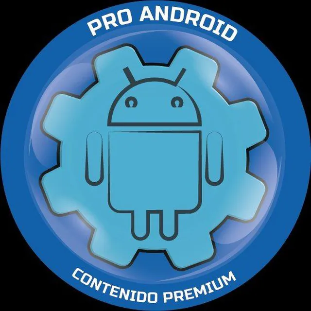 Imagen representativa de 📱 PRO ANDROID - Oficial ⚡
