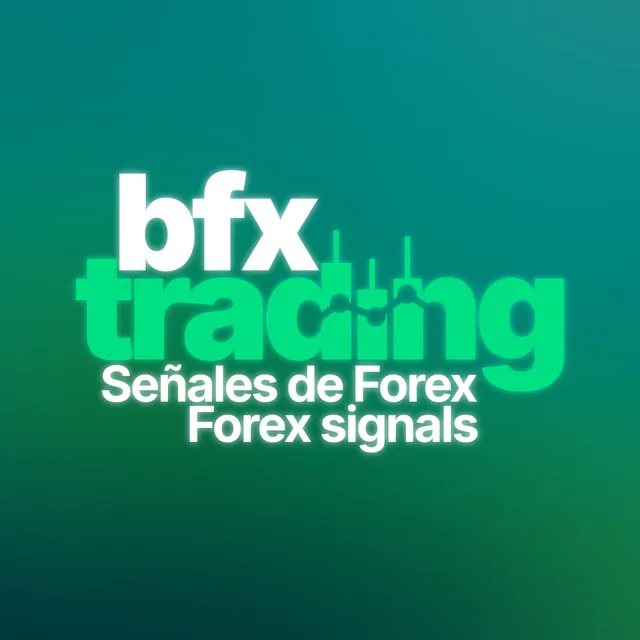 Imagen representativa de BFX / Trading - Señales gratis 💰