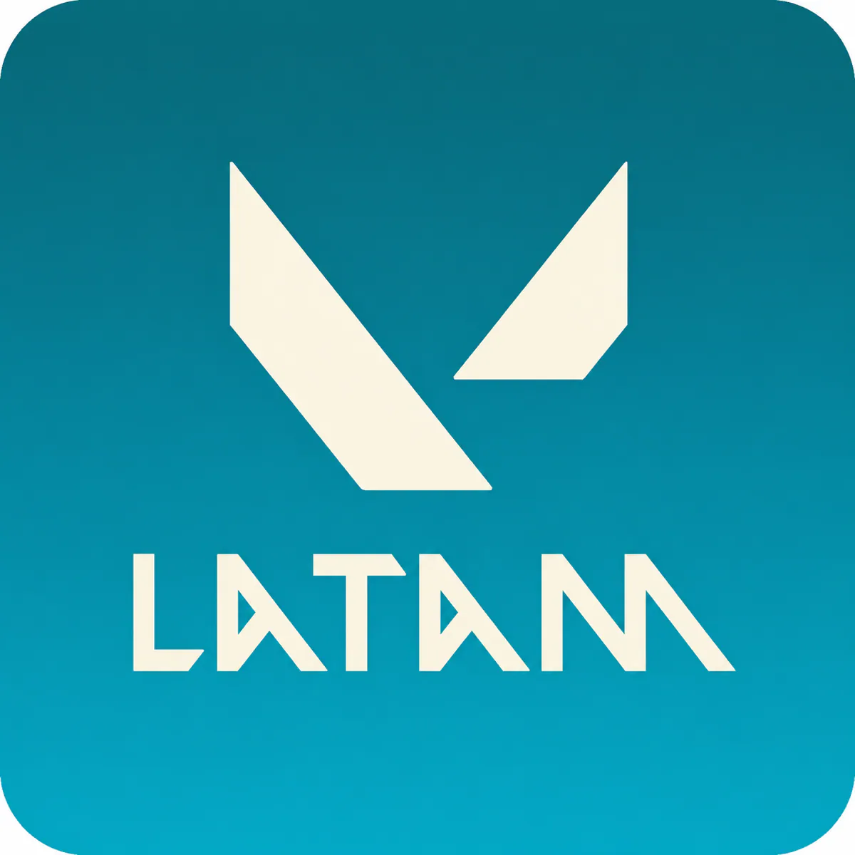 Imagen representativa de Valorant LATAM Discord Oficial