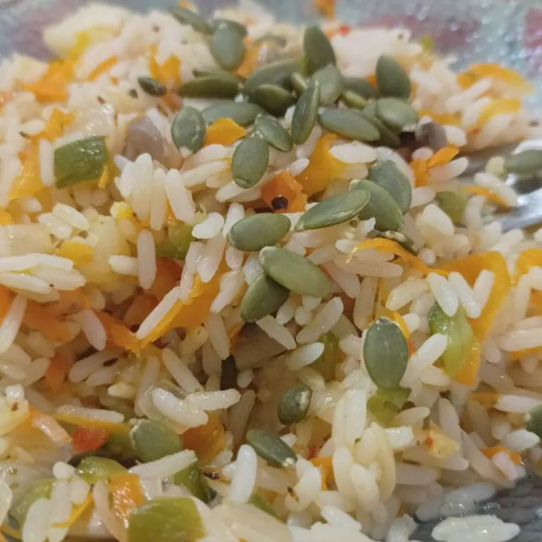 Imagen representativa de 🥗 Comer SANO y RICO es Posible