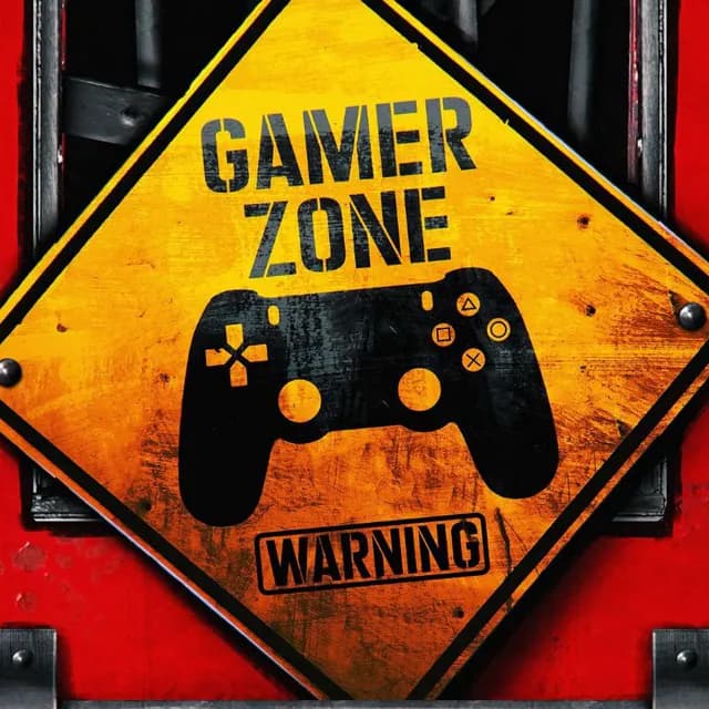 Imagen representativa de ⚠️ Zona Gamer 👾